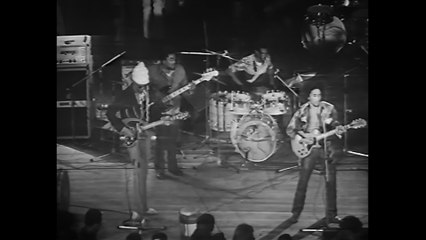 Bob Marley & The Wailers - Stop That Train (Live From The Sundown Theatre, Edmonton / 1973)