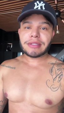 Tierry quebra silêncio sobre rompimento com Tays Reis e expõe tentativa de agressão de Biel