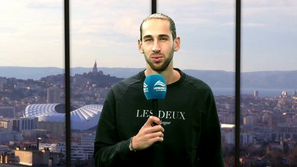 OM : Quatre joueurs sous la menace d’une suspension