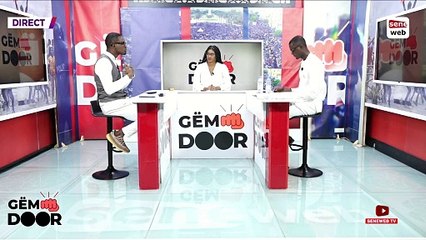 Corps exhumé et brûlé _ 4 personnes déjà arrêtées, khalif de Leona Niasene réagit