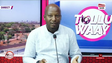 De nouvelles révélations sur l’arrestation de Amadou Ba et Fatima Kane