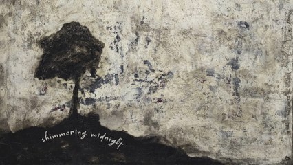 Jordi Forniés - Shimmering Midnight (Visualizer)