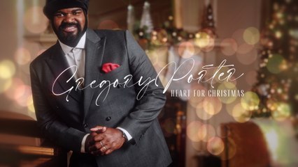 Gregory Porter - Heart For Christmas
