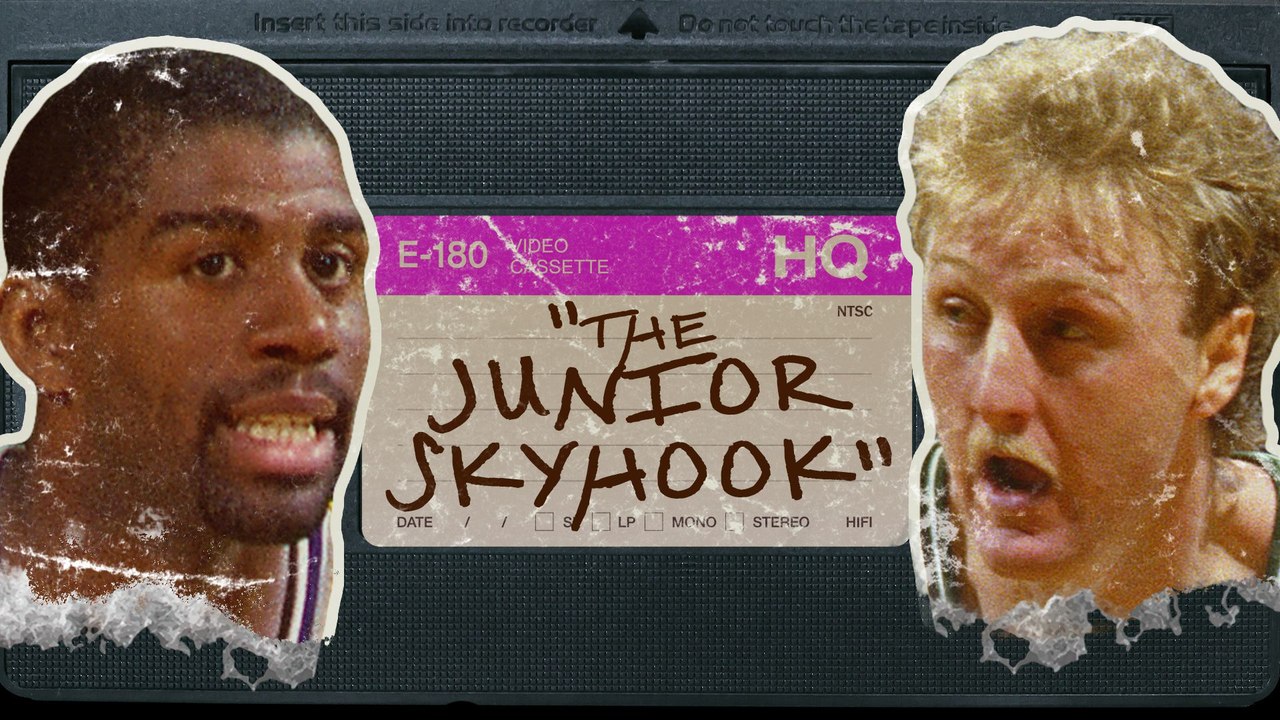 Magic Johnson's last-second showdown with Larry Bird needs a deep rewind