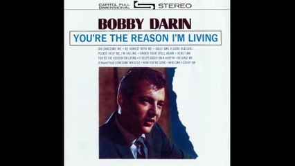 Bobby Darin - Here I Am (Audio)