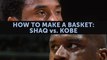Big dog, little dog | Shaq vs. Kobe, Part 2