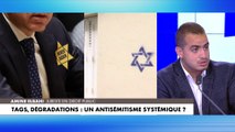 Amine Elbahi : «Ce nouvel antisémitisme s’est importé en même temps que la société française a fermé les yeux sur l’installation de l’islam politique»