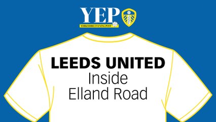 A charming kind of silly | Leeds United Inside Elland Road