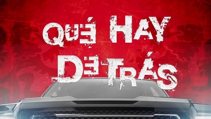Reflejo Nuevo - Qué Hay Detrás (LETRA)