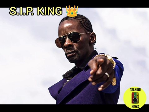 Talking News 4:EP3 GULLY BOP has died. S.I.P. KING.