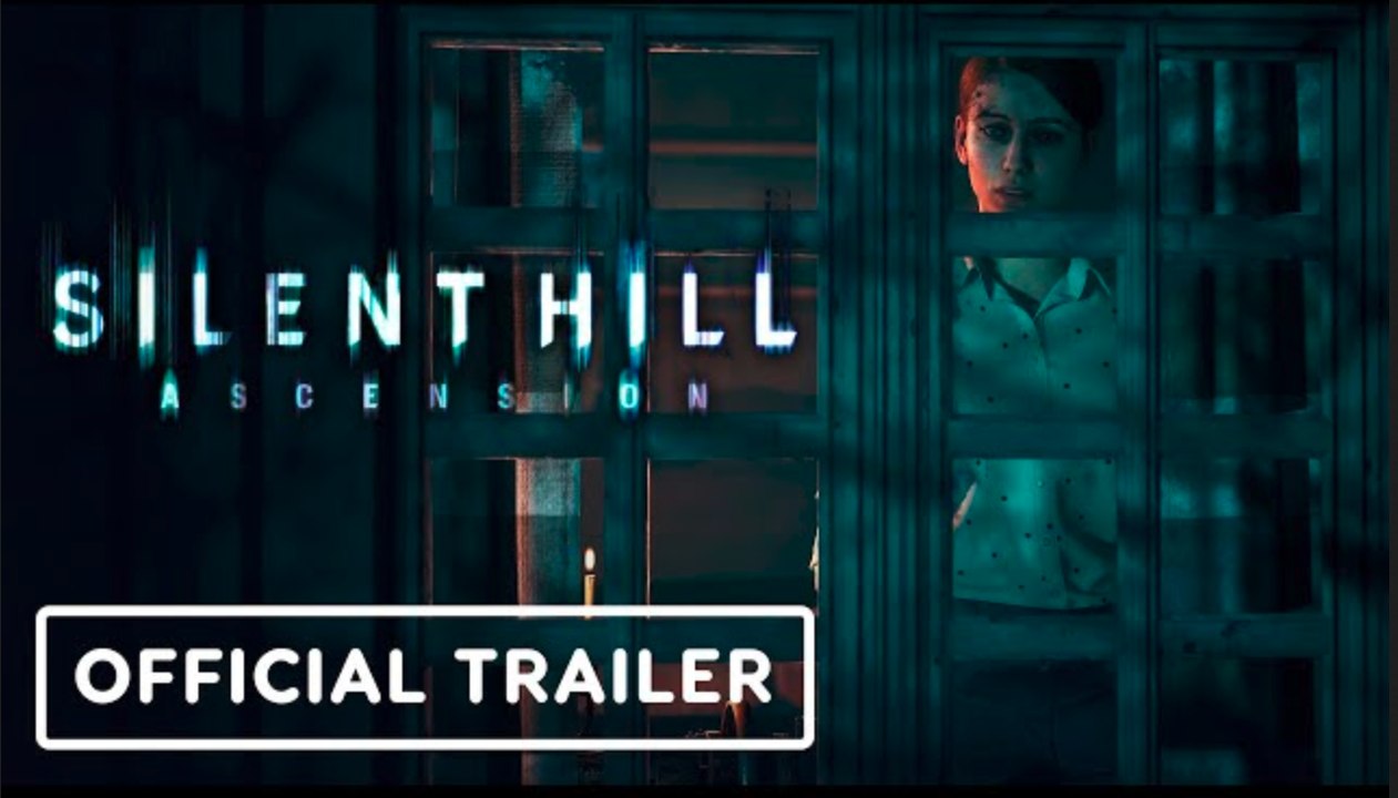 Silent Hill Ascension | Official Overview Trailer