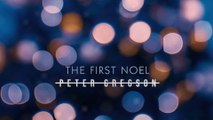 Peter Gregson - The First Noel (Arr. Gregson for Solo Cello, Choir and Strings) (Visualizer)