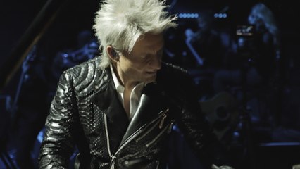 HAVASI - Ad Martem And Lacrimosa (Live At Royal Albert Hall)