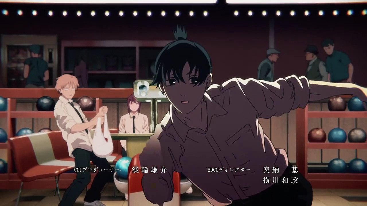 Chainsaw Man S01E07