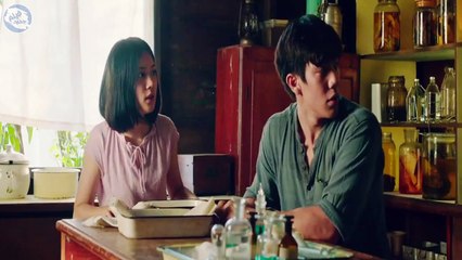 يفقد حبيبتة بعد ان أصبحت شيطانة طائرة تأكل البشر والحيوانات _ ملخص فيلم Inhuman Kiss