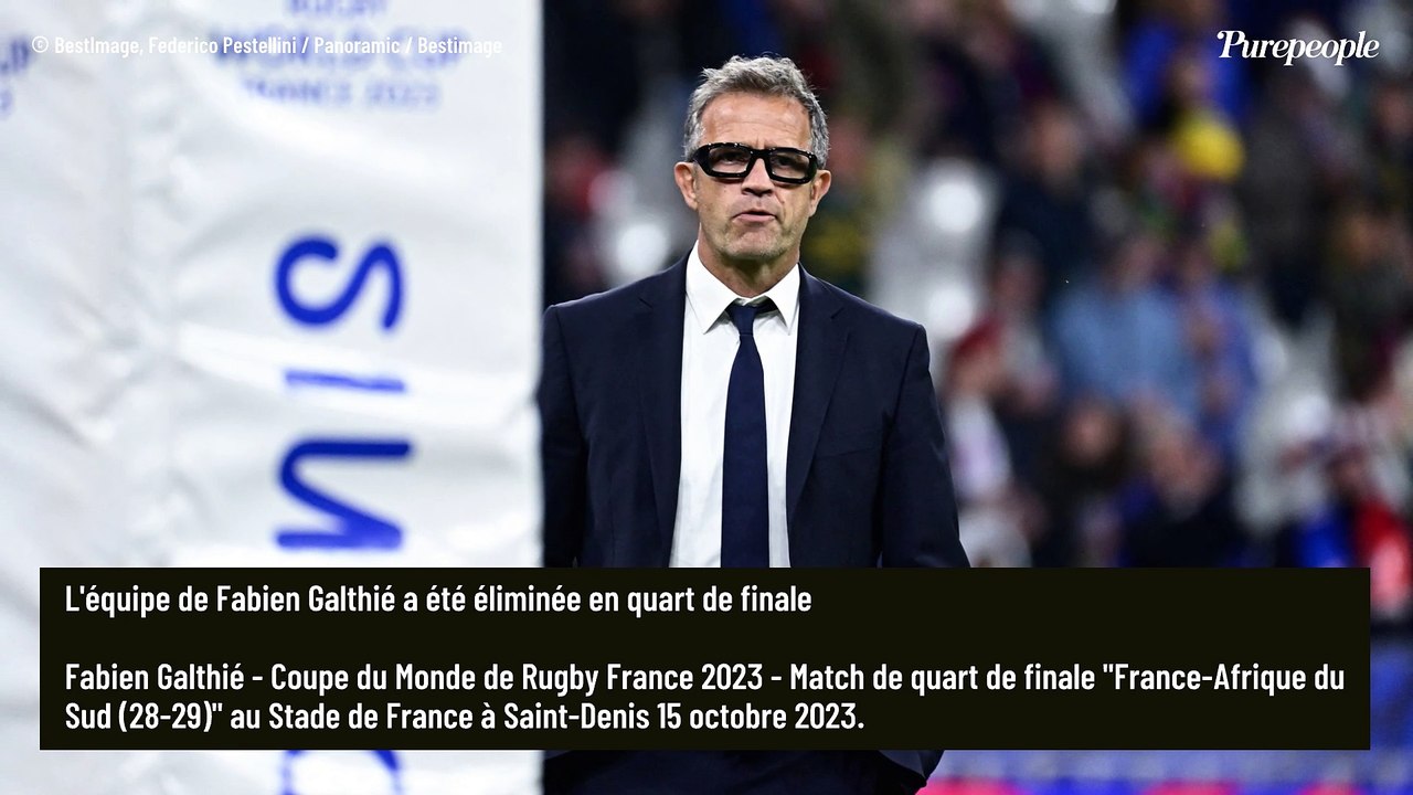 "C'est Oppenheimer, le mec a inventé la bombe !" : Vincent Moscato se moque de Fabien Galthié, un sacré tacle