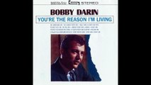 Bobby Darin - Now You're Gone (Audio)