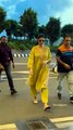 Katrina Kaif Keeps It Simple Yet Stylish In Ethnic Wear At Airport, Fans Call Her ‘Beautiful’