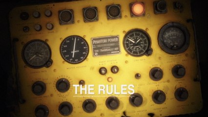 The Tragically Hip - The Rules (Audio/2023 Remastered)