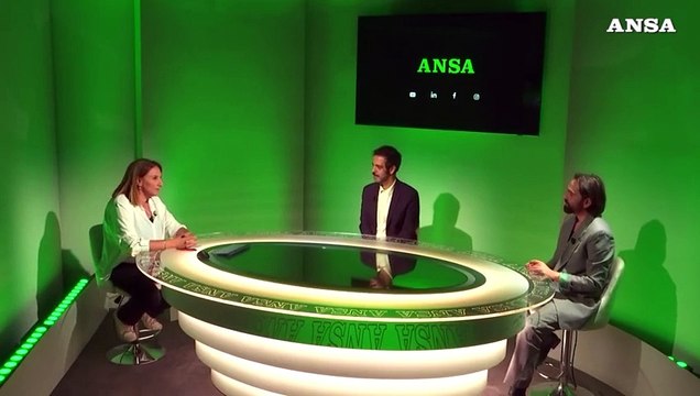 Musica, Colapesce e Dimartino presentano il nuovo album Lux Eterna Beach