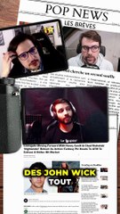 HIGHLANDER avec HENRY CAVILL : c'est une réalité !