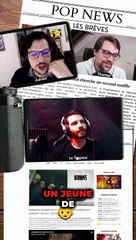 VERMINES : le film d'araignées FLIPPANT !