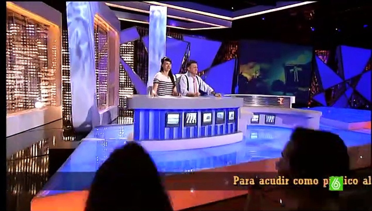 La Sexta 091215