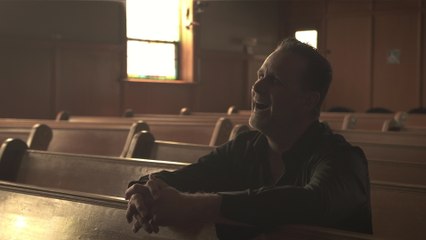 Kevin Pauls - Beyond The Open Door