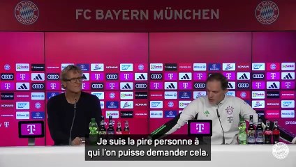 Tuchel ne cache pas son désintérêt pour le trophée