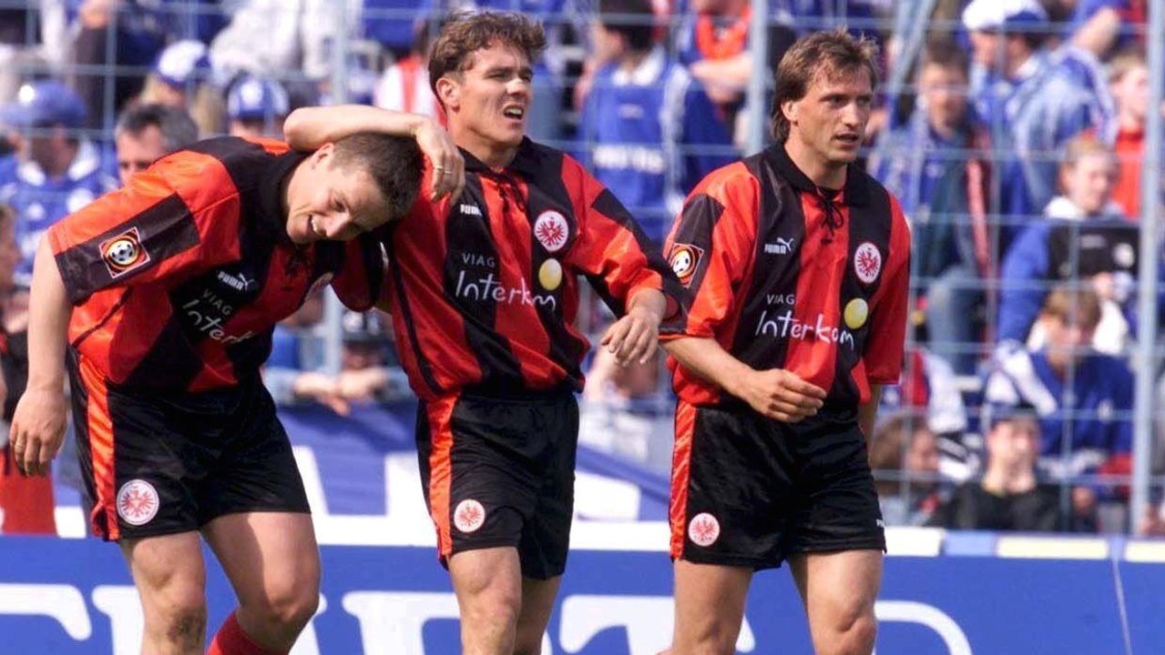 Janßen erinnert sich zurück: 'Gänsehaut, wenn ich daran denke'