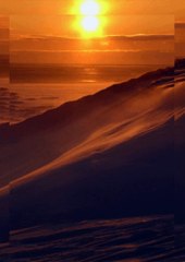 Desert sound effects