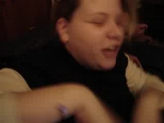 raggasonic dansé par laura