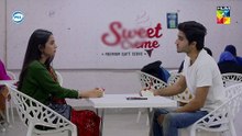 Ice Cream Tw Aik Bahan Thi...! #sukainakhan #omershahzaad - Fitna - FLO Digital