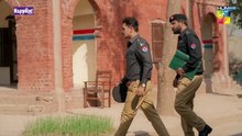 Police Par Qatl Ka Illzam Laga Dia...!! #farhansaeed #hibabukhari - Jhok Sarkar - FLO Digital