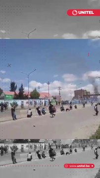 El Tribunal Cuarto de Sentencia Penal de El Alto se declaró incompetente para juzgar a Jeanine Añez por el caso Senkata en la vía ordinaria, al considerar que fue reconocida como Presidenta por todos los órganos del Estado