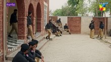 Wardi Ki Qasam Meeral Ko Zinda Nahi Chorun Ga..! #farhansaeed #hibabukhari - Jhok Sarkar - FLO Digital