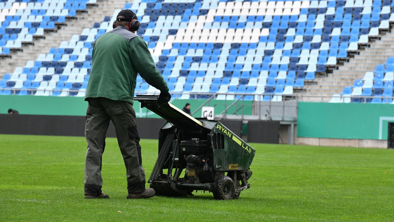 Platz-Problematik in Saarbrücken: '... habe graue Haare genug'