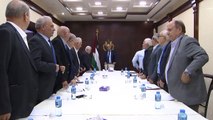 كلمة الرئيس الفلسطيني محمود عباس