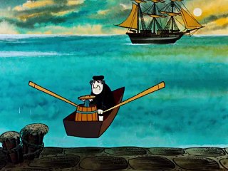 Tom & Jerry (1940) - S1960E08 - Dicky Moe