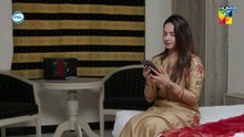 Warda Ki Mauj Masti...! #sukainakhan #omershahzaad - Fitna - FLO Digital