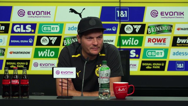 Terzić : ''Götze continue d’être très bon''