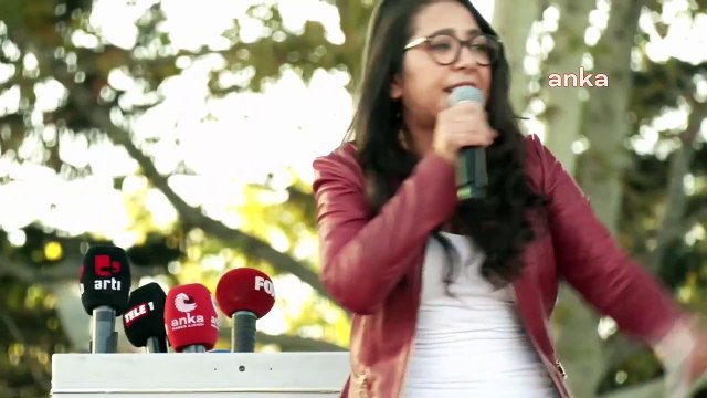 Özgürlük Yürüyüşü Ankara’da : İkinci Yüzyıl’da Cumhuriyet’e Özgürlük Mitingi!