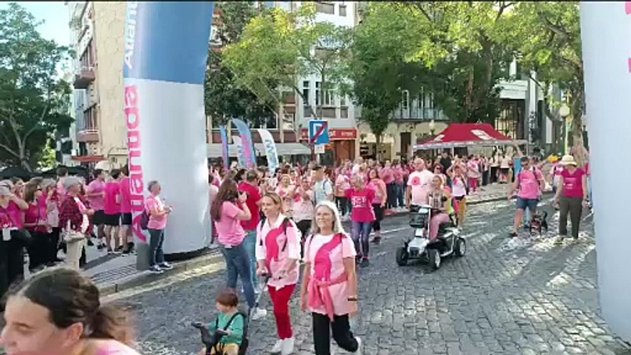 Corrida da Mulher 2023