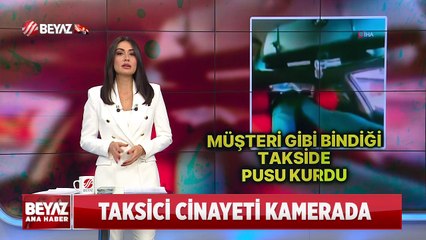 Beyaz Ana Haber 28 Ekim 2023