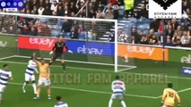 QPR vs Leicester City Highlights Oct 28,2023 England Championship
