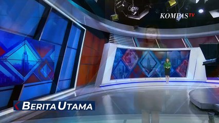 TPA Jalupang Terbakar: Asap Masuk ke Permukiman Warga, Puluhan Truk Sampah Antre Masuk