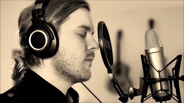 David Nilsson - Don't Let The Sun Go Down On Me - Elton John Cover