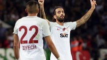 Breaking News : La série continue ! Galatasaray a battu Çaykur Rizespor 1-0 à l'extérieur lors de la 10e semaine de Super League.