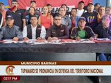 Tupamaro ratifica su apoyo rotundo al Pdte. Nicolás Maduro en los próximos comicios presidenciales