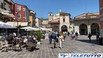 Video News - TURISMO LOMBARDO, PROSPETTIVE E TIMORI